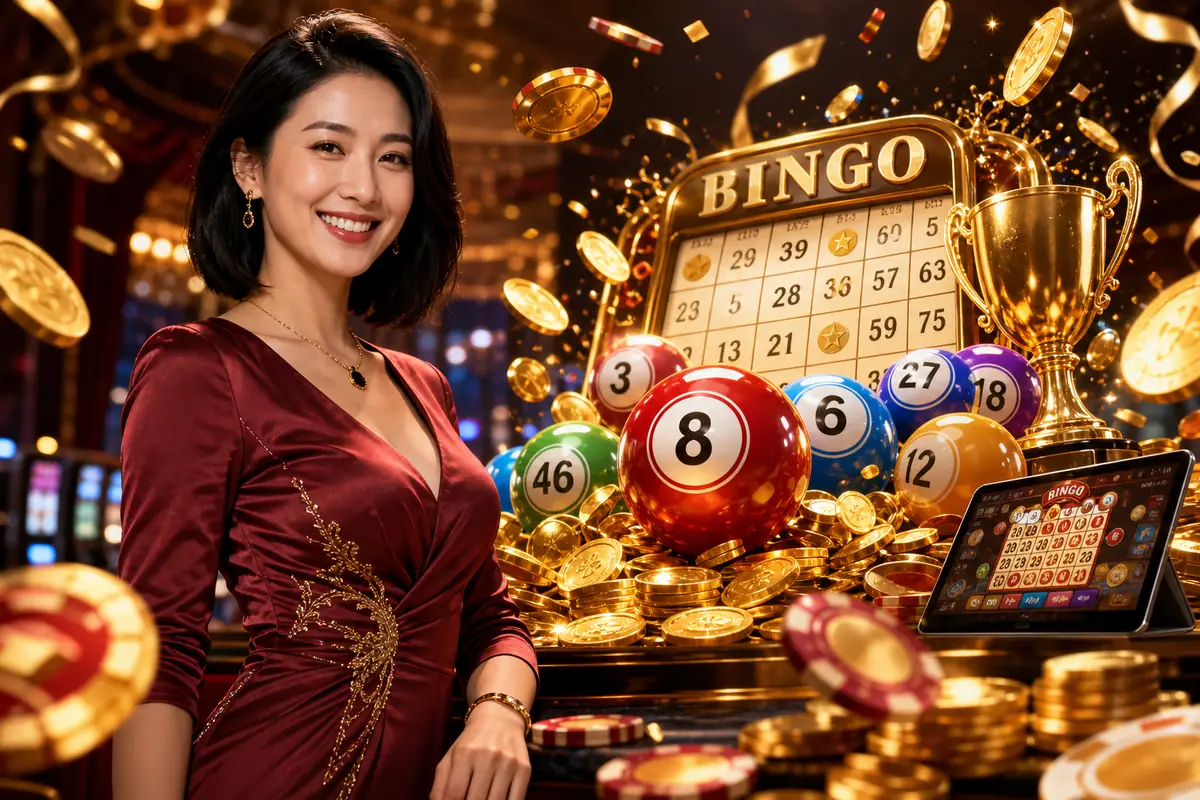 gsbet888 mekanik slot ciri khas permainan