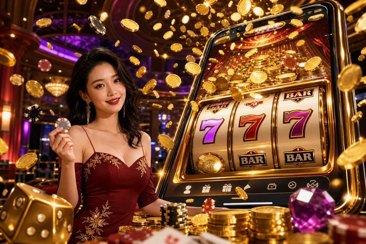 gsbet888 deposit kaedah pembayaran e-wallet Malaysia