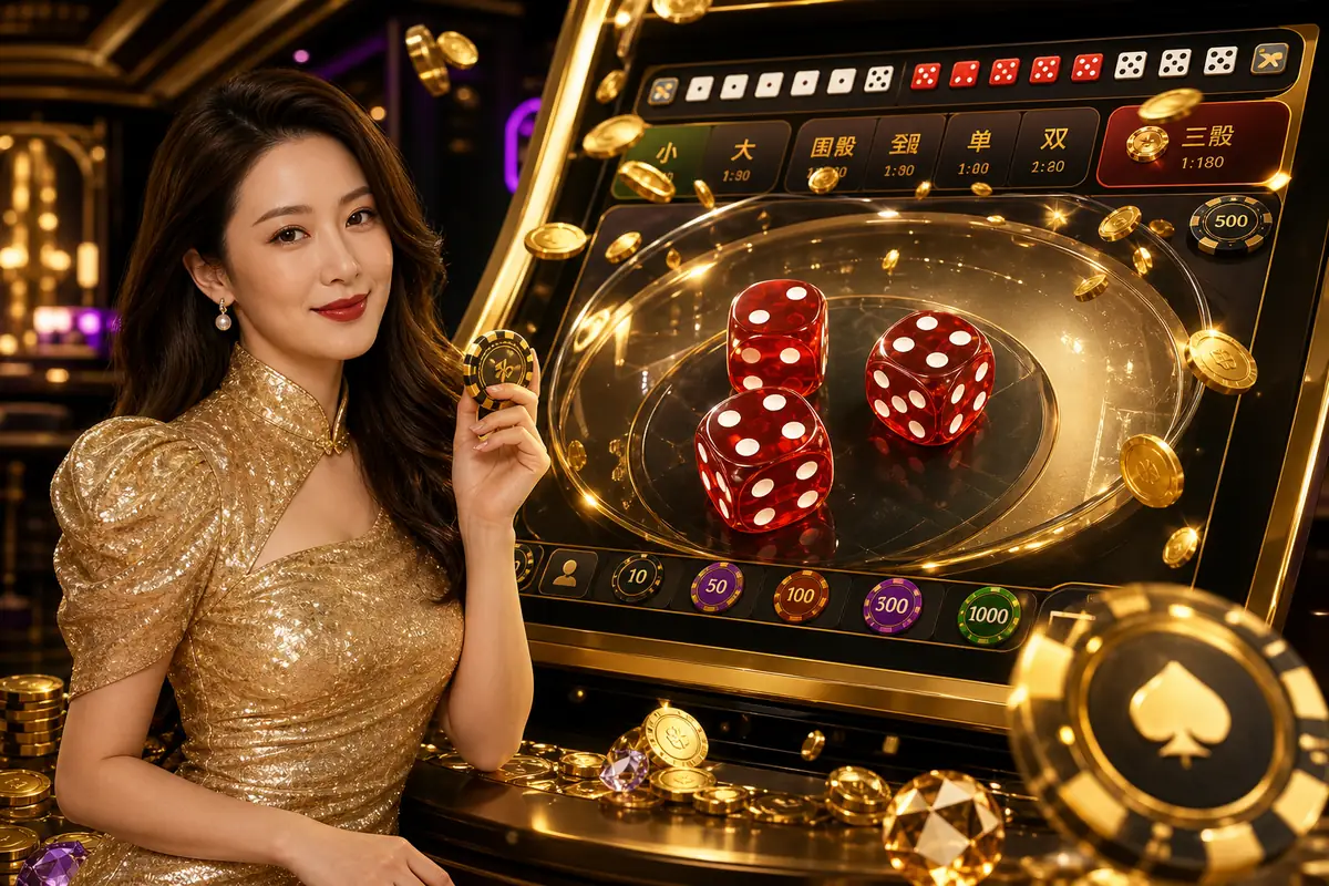 gsbet888 deposit DuitNow kaedah pembayaran